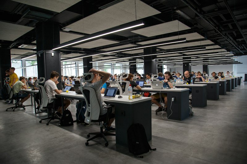 Mantenimiento Correctivo y Reparación POC